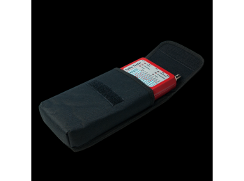 LAN netværkstester - Til TP, BNC, USB, Firewire, RJ11/12/45