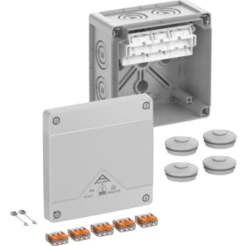 ABOX PRO SL-4²