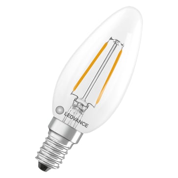 KER FIL 25 1,8W 827 E14