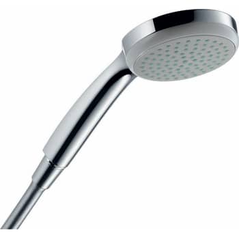 Hansgrohe Croma 100 1 jet håndbruser, krom
