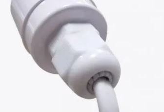 LEDlife Pro-Grow 2.0 vækstarmatur - 90 cm, 15W LED, fuldt spektrum, IP65