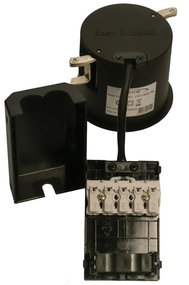 Easy 2-Install 66 G1 GU10