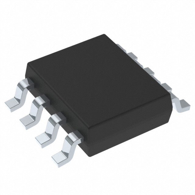 PMIC DC/DC konverter Uin: 4.3-60VDC Uout: 1-50VDC 3A SMD