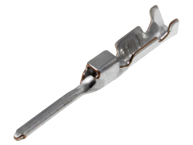 Kontaktben til JWPF serie - Han, 0,13-0,33mm² (10 stk.)