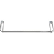 Gelænder 60 cm krom