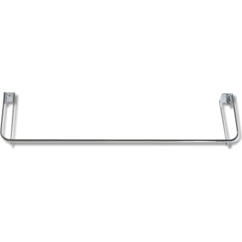 Gelænder 60 cm krom