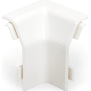 INDVENDIG HJØRNE SL 20X110 HVID