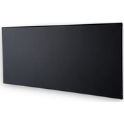 Adax Varmepanel Neo H 04 KWT, 400W 230V med WiFi, sort