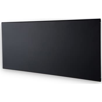 Adax Varmepanel Neo H 04 KWT, 400W 230V med WiFi, sort