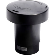Hybridfilter 75/110 mm Mini-kulfilter t/håndtering af lugtgener