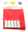 Pressemuffe KSF35 35mm2 - I poser af 5 stk.