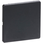 IHC Wireless tilbehør afdækning 44x44 koksgrå