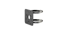 Sort Mastebeslag for Dahua kamera PFA152-E-B