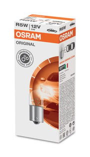 OSRAM Original - Metal Base R5W 5007 24V