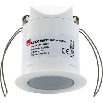 TILST.SENSOR PD11-M-1C-FLAT-I INDBYG
