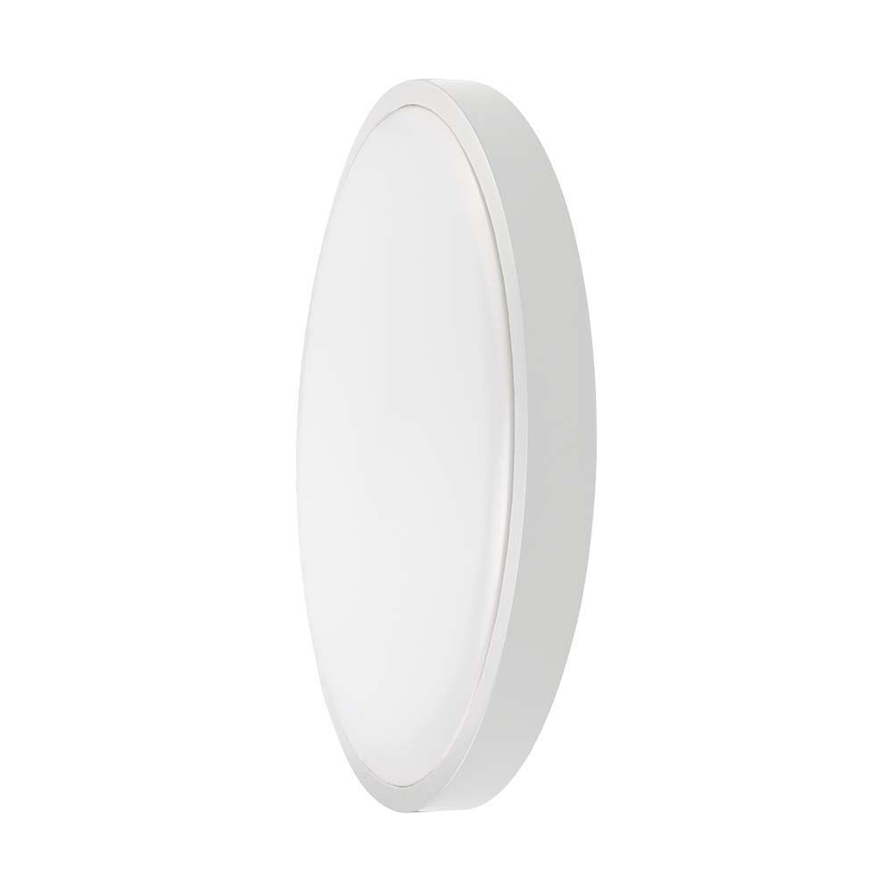 V-Tac 18W LED sensorlampe med Samsung LED chip og mikrobølge sensor