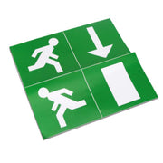 Piktogrammer til Nebraska "drop down"