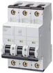 Automatsikring 10kA 3P C 16A 5SY4316-7