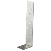 Vinkelbeslag V26, 190 x 50 x 40 x 2,0 mm, FZB