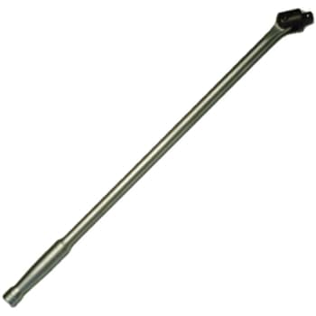Ledgreb 1/2 x 600 mml kraftig