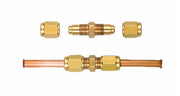 LODDEFRI ADAPTER LIGE 1/4"