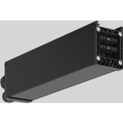 Linedo Infeed L 312 B 58 H 76, sort