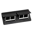 POPUP TOM 2X4M SORT +INS-KIT