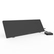 ETHERMA LAVA-DESK-SUB 90W Timer 230V SORT