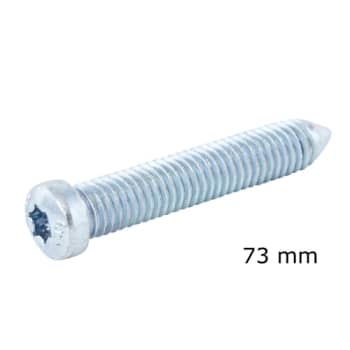 Cylinderskrue 48524 5x73mm