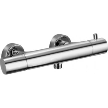 Paffoni Light Termostat Armatur