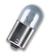 Osram Original Pære bremselygte 12V 10W