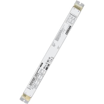 OSRAM Quicktronic professional optimal 2X54-58/220-240