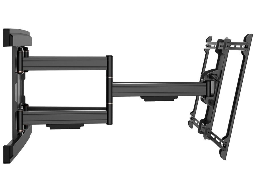TV vægbeslag - 37-70" -15°/+3°vipbar, Vægafstand maks 800mm