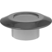 3/8" Karfa roset bøsning rustfri