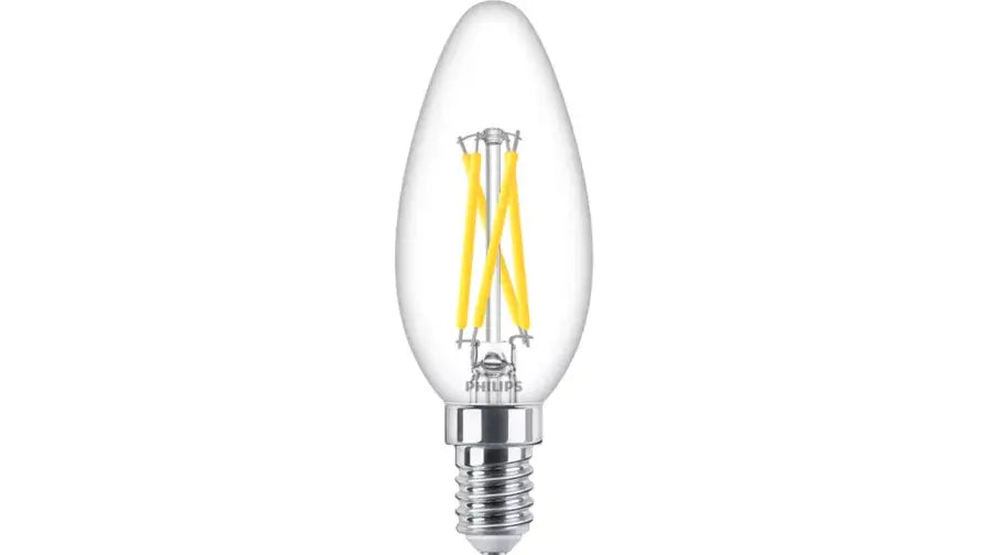 PHILIPS LED DIM 2,5W (25W) E14 2200-2700K 340lm