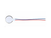 DC motor - Vibration, 2-3,6V, 60mA (10x2mm) (Vibrator)