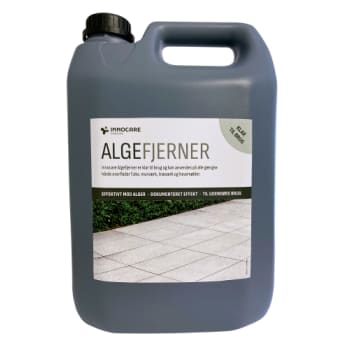 Innocare algefjerner, 5 l, klar til brug