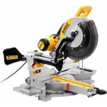 DEWALT afkorter-/geringssav, DWS780-QS