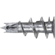 Gipsdybel GKM Ø4-5 x 31 mm, 100 stk.