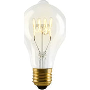 E3Light Led Vintage A60 E27 C922 160lm 3W 15000H dæmpbar klar