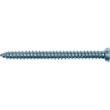 Fischer karmskrue FFS m/hoved 7,5 x 112mm 100stk.
