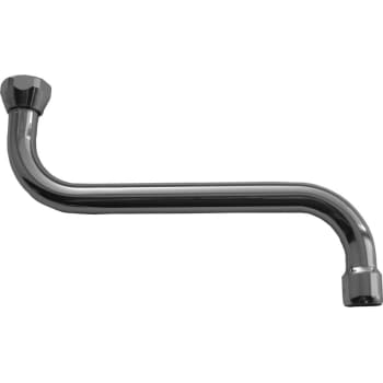 Frese 400 mm S-tud universal
