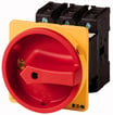 Hovedafbryder P3-63/V/SVB/HI11