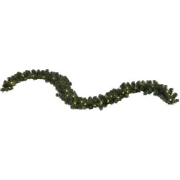 Star Trading Ottowa Gran Guirlande 270 cm, 30LED