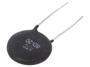 NTC termistor - 8ohm, 6A (21,5mm)