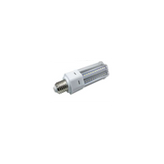 E27 LED pære - 11W, 360°, matteret glas - IP54 kvalificeret, energieffektiv belysning til dit hjem