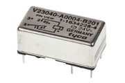 Signal relæ - 24VDC, 2A, 1 x skifte (SPDT)