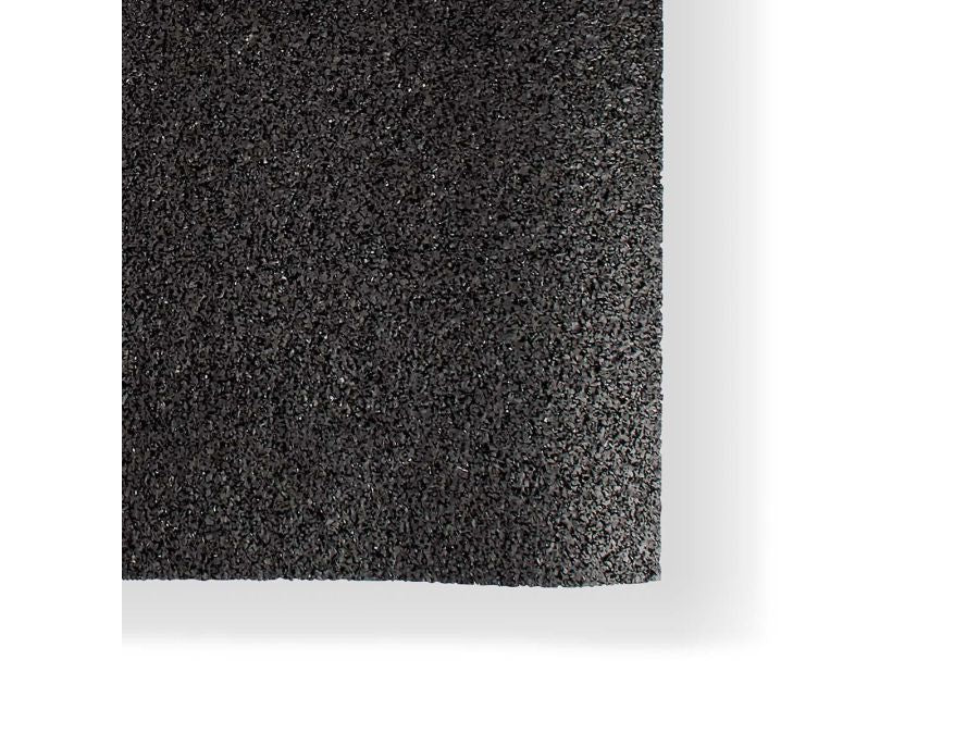 Vibrationsdæmpende måtte til vaskemaskine