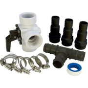 By-Pass Ventil Kit