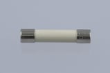 Sikring 5X25MM 2A m/melder
